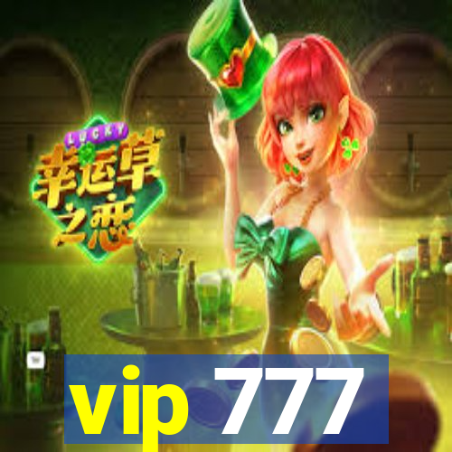vip 777